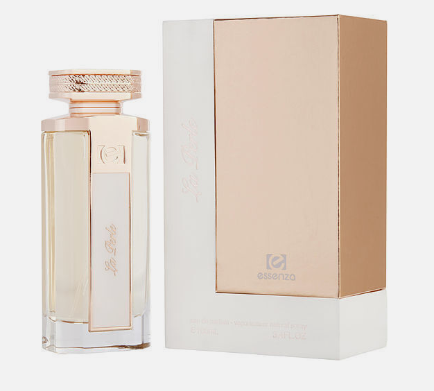 Essenza La Perle by Essenza Perfume Spray EDP 100ml/3.4oz For Women