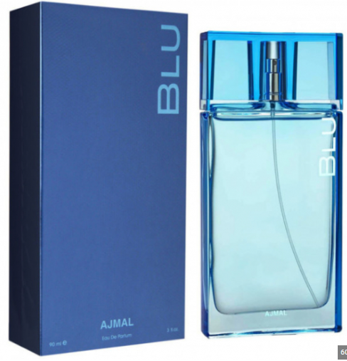 Blue by Ajmal Perfumer Spray EDP 90ml/3oz For Men