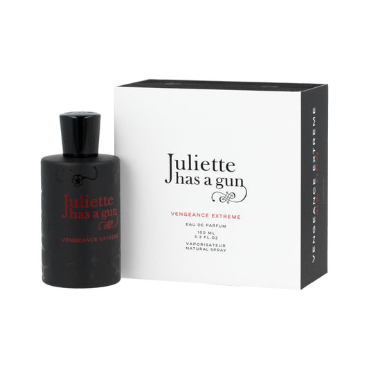 Juliette Has A Gun Vengeance Extreme Eau De Parfum 100 ml Women