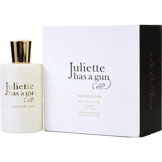 Another Oud By Juliette Has A Gun Perfumer Spray 100ml/3.4oz Unisex