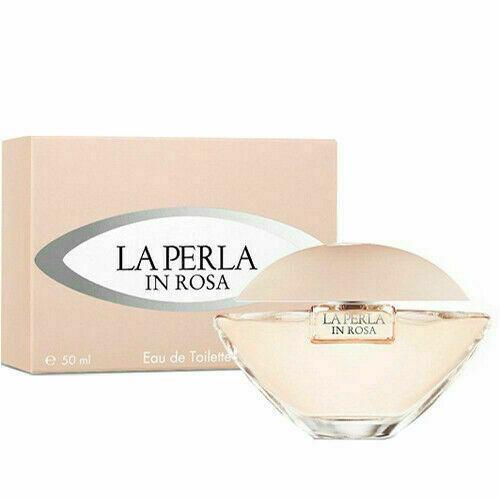 La Perla In Rosa Eau De Toilette 80ml women