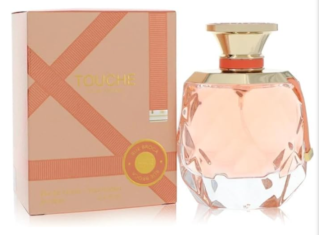 Rue Broca Touche Pour Femme EDP 100 ml/3.4oz Women
