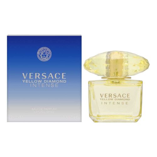 Yellow Diamonds Intense by Versace EDP 90ml