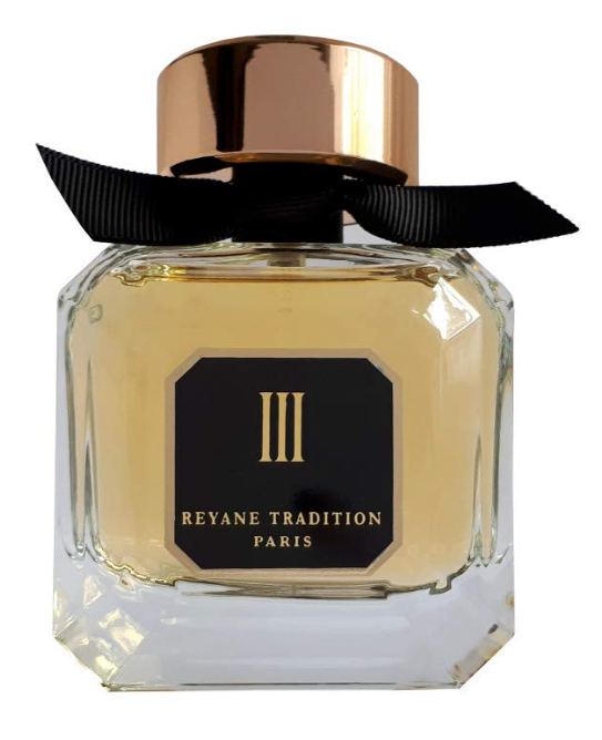 III By Reyane Tradition EDP Perfume Spray 100ml/ 3.3oz For Women