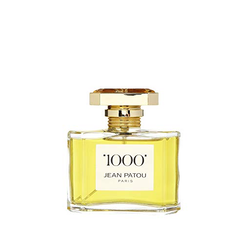Jean Patou 1000 Miniature EDP 5ml for Women w/cap No Box *Discontinued* *Add-on*