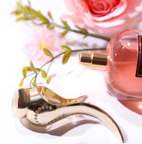 Riiffs Rose De Soleil EDP 3.4oz/100ml for Women *Smells like Scandal Night*Open Box