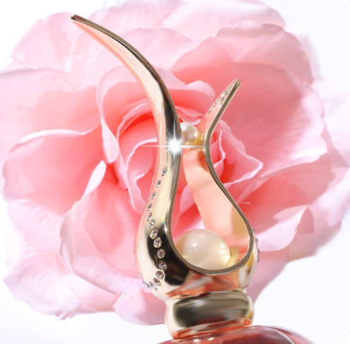 Riiffs Rose De Soleil EDP 3.4oz/100ml for Women *Smells like Scandal Night*Open Box