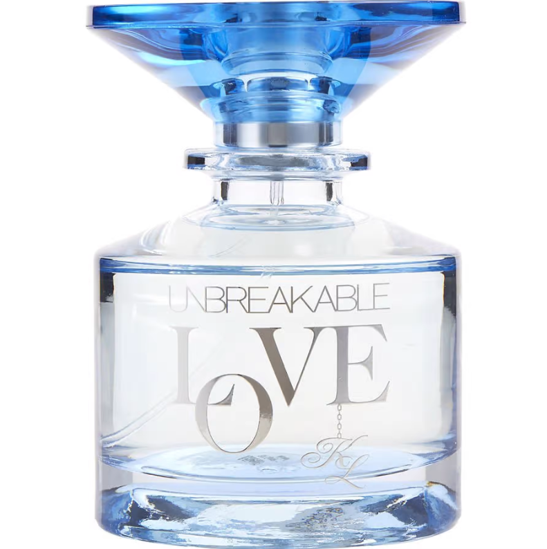 K&L Unbreakable Love 100ml EDT for Women
