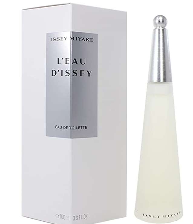 Issey Miyake L Eau D Issey for Women EDT Spray 100ml/3.4oz Tester Open Box