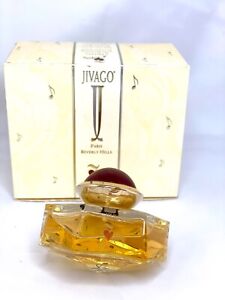 Jivago 7 Notes Eau de Toilette 100ml/3.4oz for Women Regular Box *Discontinued*