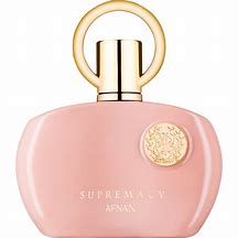 Afnan Supremacy Pink Pour Femme for Women 100ml EDP Regular Box *Smells like LV Rose de Vents*