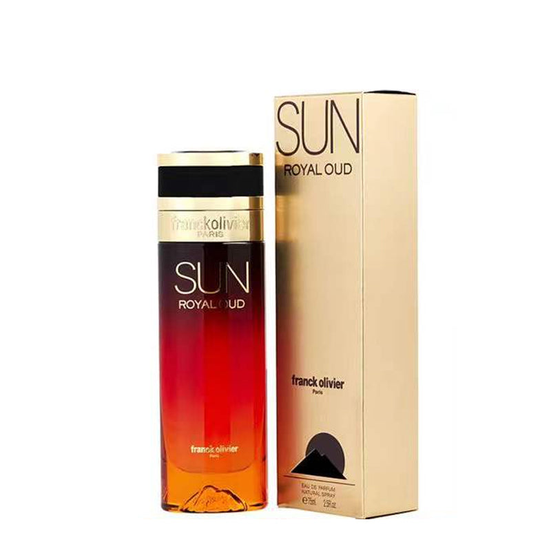 FRANCK OLIVIER ROYAL OUD EDP 75ML