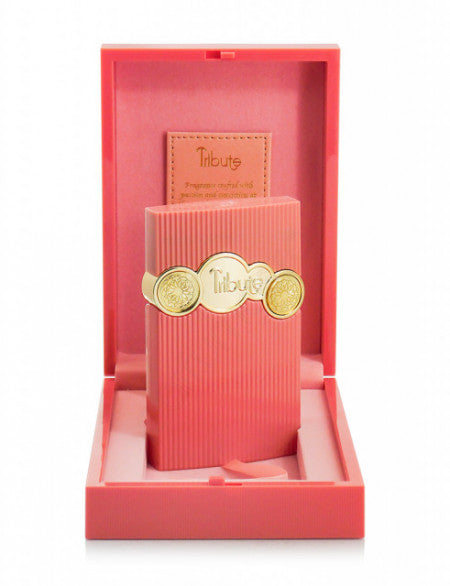 Afnan Tribute Pink 3.4oz/100ml EDP Luxury Collection for Women Regular Box
