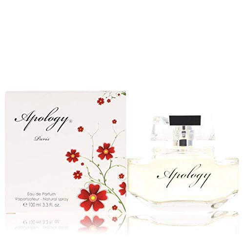 Apology Paris EDP 100ml for Women *Smells like Daisy*