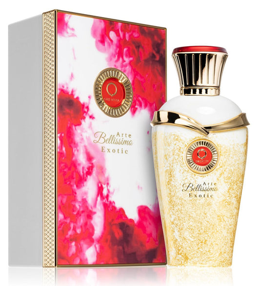 Orientica Arte Bellissimo Exotic EDP 75ml for Women