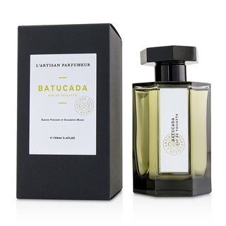 L' Artisan Parfumeur Batucada 1.7oz/50ml EDT Unisex Regular Box *Discontinued*
