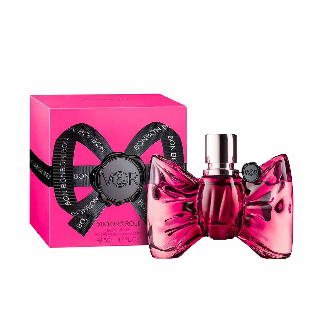Viktor & Rolf Bonbon for Women 50ml EDP Tester w/cap and box
