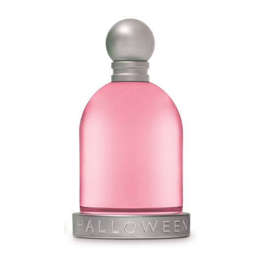 J. Del Pozo Halloween Water Lily 3.4oz/100ml EDT Tester w/cap for Women *Discontinued*