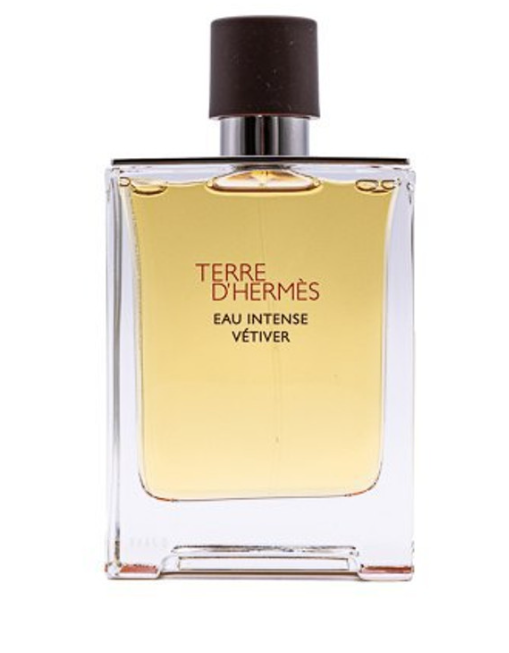 Hermes Terre D'Hermes Eau Intense Vetiver EDP 100ml Unisex Tester w/cap
