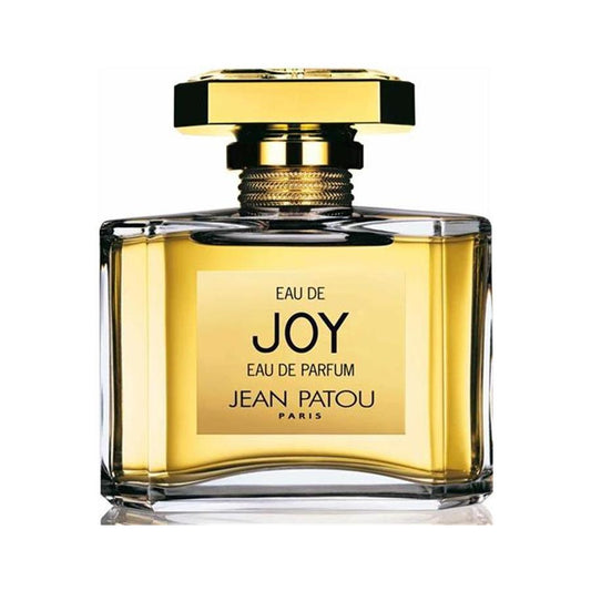 Jean Patou Joy 75ml EDP for Women No Box with Cap