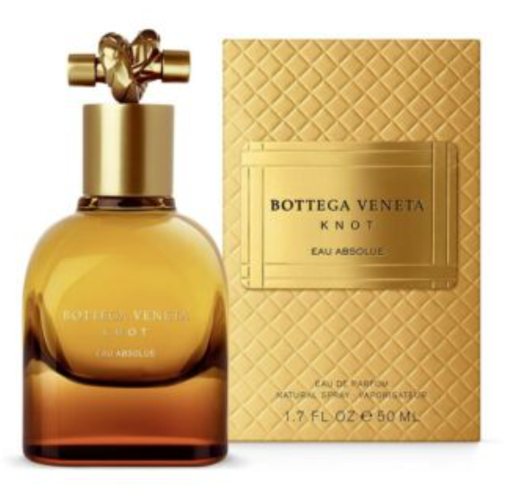 Bottega Veneta Knot 50ml/1.7oz EDP for Women Regular Box *Discontinued*