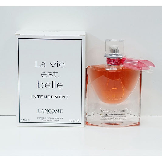 Lancome La vie est belle intensement 50ML Tester w/cap For Women