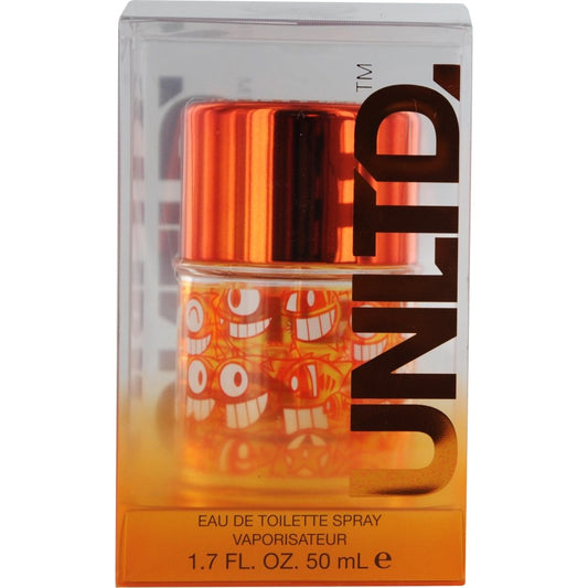 Marc Ecko UNLTD The Exhibit EDT 50ml Regular Box *Discontinued*