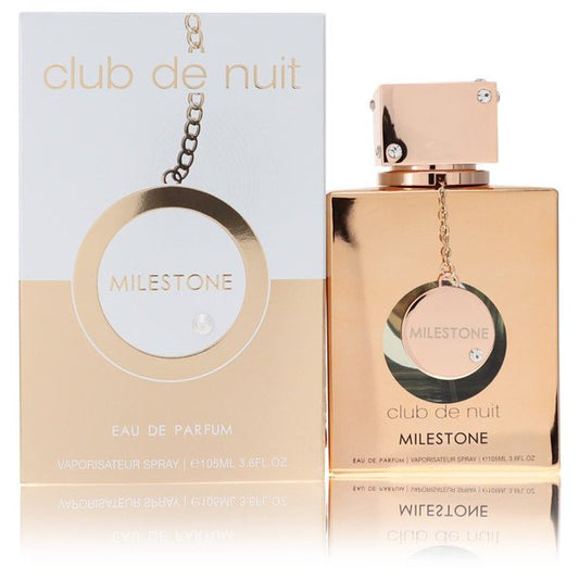Armaf Club de Nuit Milestone 105ml EDP for Unisex *Smells like Milestone*