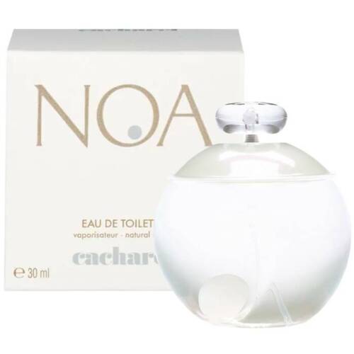 Carcharel NOA for Women 1oz/30ml EDT Regular Box *OPEN BOX*