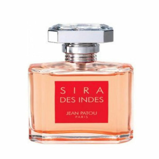 Sira des Indes by Jean Patou 75ml/2.5oz EDP Spray For Women *Tester*