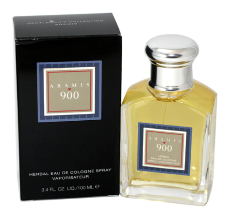 Aramis 900 Cologne Eau De Cologne 100ml/3.4oz for Men