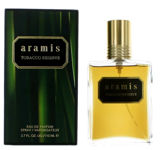 Aramis Toba*co Reserve by Aramis 110ml/3.7 oz EDP Spray for Men