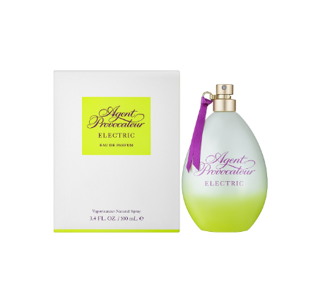 Agent Provocateur Electric EDP Spray 100ml/3.4 oz women