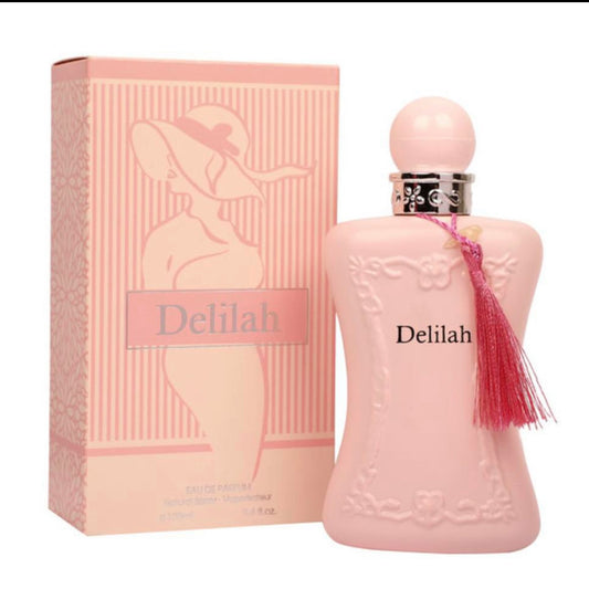 Delilah By (FC) EDP 100ml/3.4oz for Women