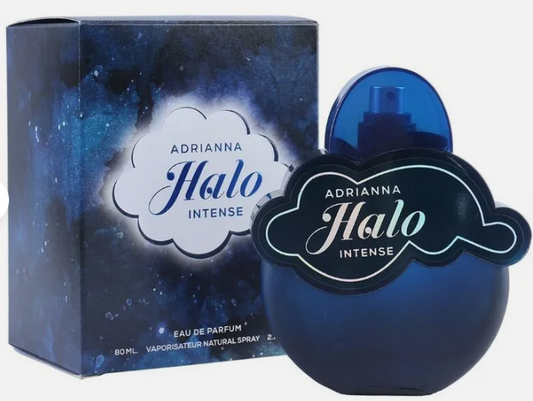 Adrianna Halo Intense Perfume Spray EDP 2.7 Oz For Women