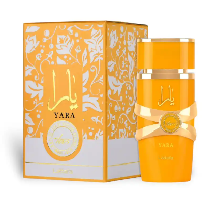 Lattafa Yara Tous Perfume EDP Spray 100ml/ 3.4oz For Unisex