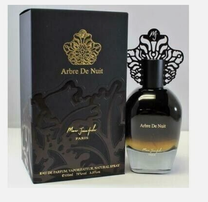 Arbre De Nuit by Marc Joseph 100ml/3.3Oz EDP Perfume Spray for Women