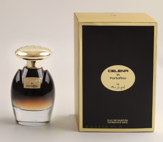Celena In Portofino by Marc Joseph perfume  100ml/3.4 oz  for women EDP