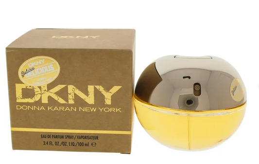 DKNY Golden Delicious Donna Karan EDP Spray 100ml/3.4ozfor women