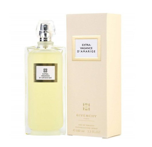 Givenchy Extravagance D'Amarige Perfume Spray EDT 100 ml/3.3 oz For Women