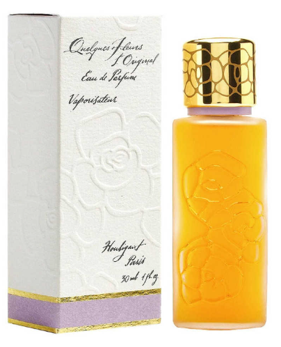 Quelques Fleurs LOriginal Houbigant EDP Perfume Spray 100ML For Women