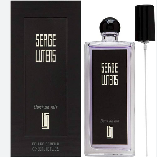 Serge Lutens Dent De Lait Perfume EDP 50ml/1.6oz For Unisex