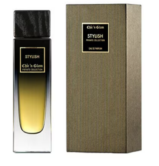 Stylish Privatge Collection By Chic 'N Glam EDP 100ml/3.4oz women