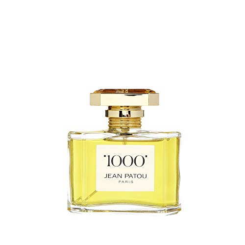 Jean Patou 1000 Miniature EDP 5ml for Women w/cap No Box *Discontinued* *Add-on*