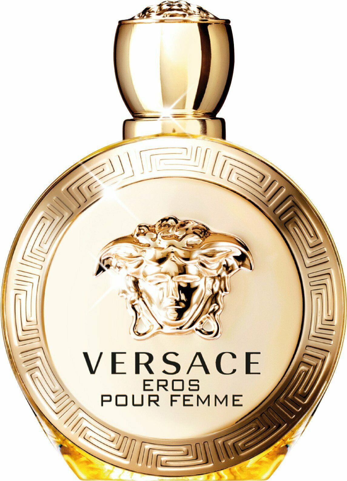 Versace Eros Pour Femme for Women 3.4 oz EDP Tester w/cap