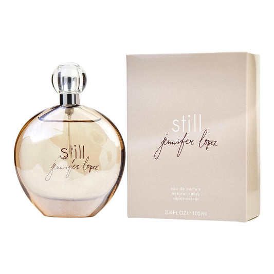 Jennifer Lopez Still Eau de Parfum 100ml for Women Regular Box