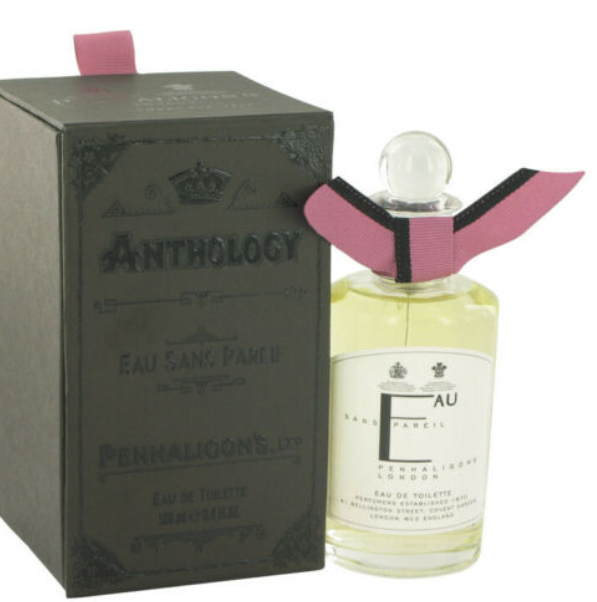 Penhaligon's ANTHOLOGY EAU SANS PAREIL 3.4 oz 100 ml Eau De Toilette Spray