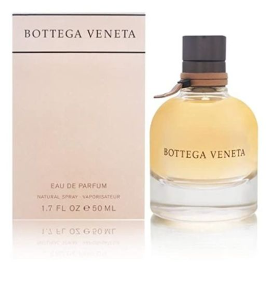 Bottega Veneta Eau de Parfum by Bottega Veneta for Women 50ml/1.7 oz *Discontinued*