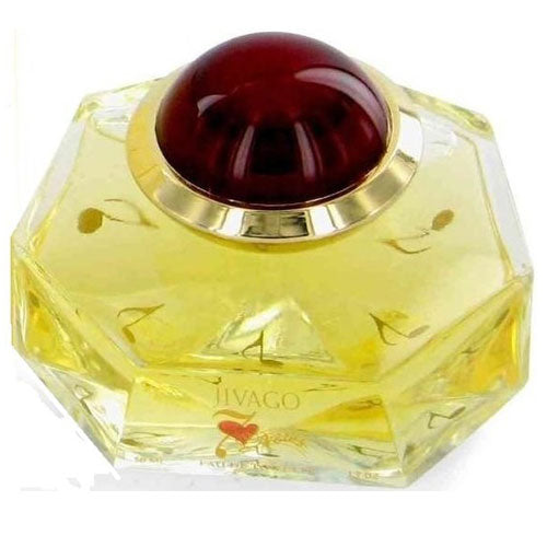 Jivago 7 Notes Eau de Toilette 100ml/3.4oz for Women Regular Box *Discontinued*