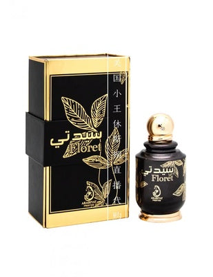 ARABIYAT FLORET EDP 100ML